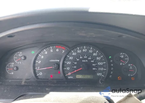 2005 Toyota Tundra Sr5 V8 из США, поврежденный, VIN 5TBET34125S484638